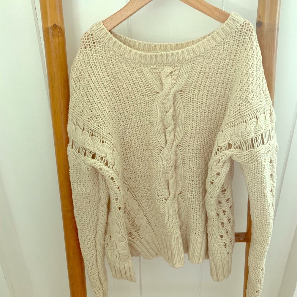 Vince Cable Sweater